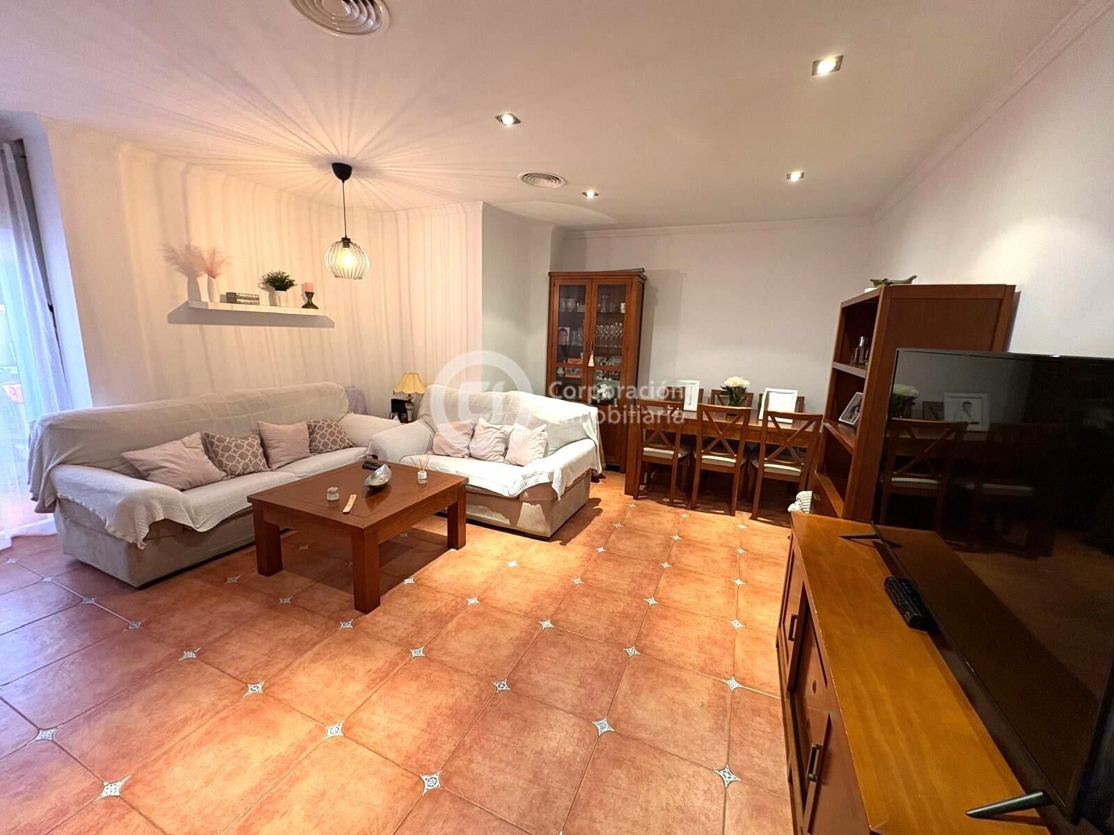 Wohnung zum verkauf in San José, Lorca Ciudad