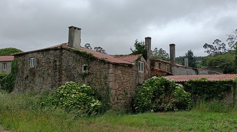 Foto 3 de Casa adosada en venta en Vilasantar, A Coruña