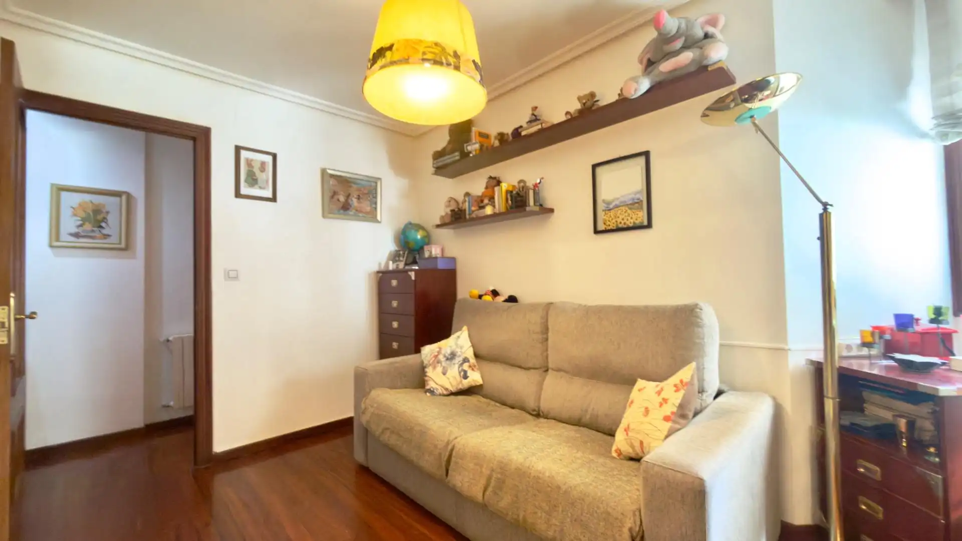 Flat with lift for sale in Avenida BUENOS AIRES, imagen 25