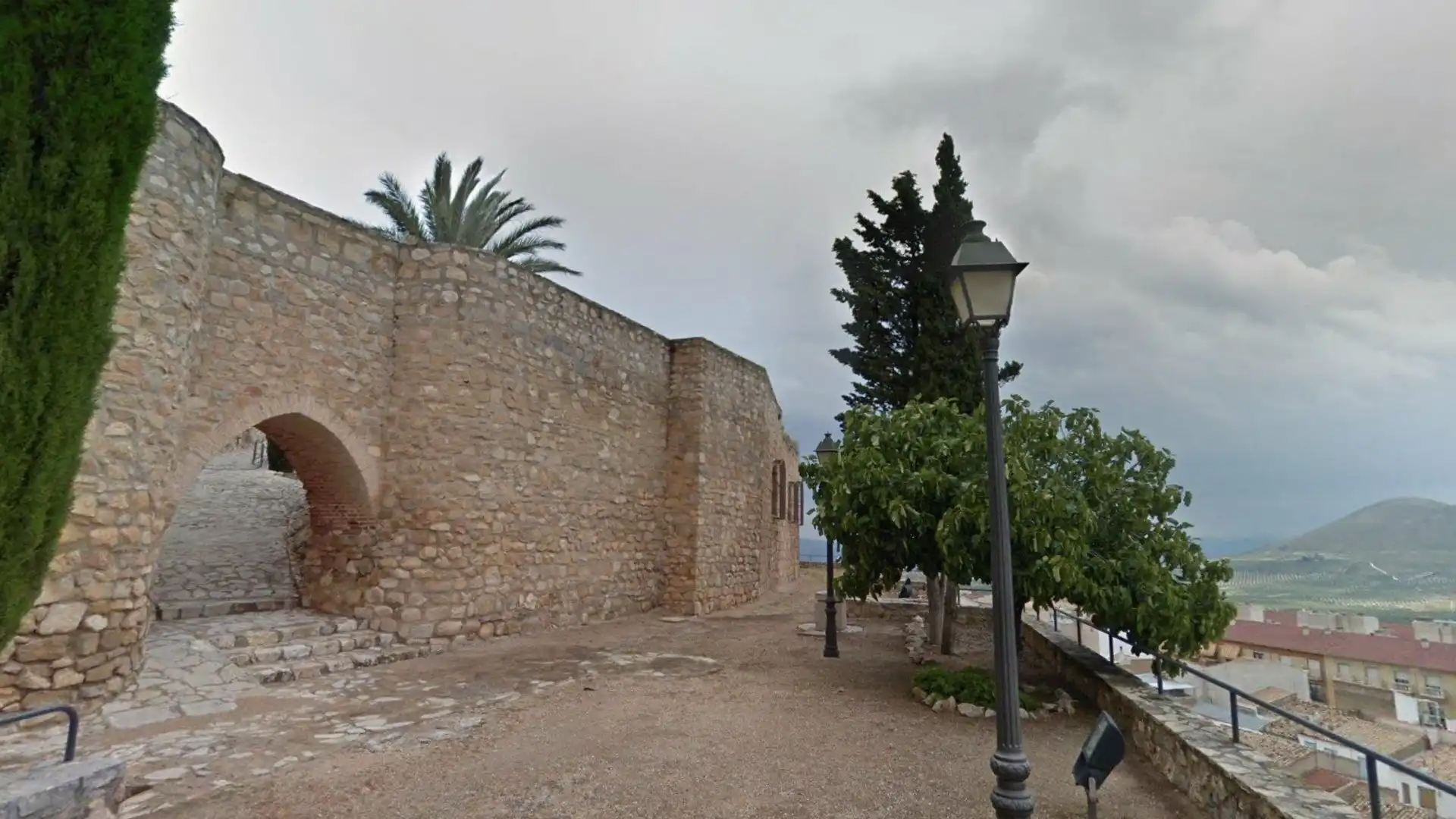 Casa aparellada en venda a Alhori, imagen 2