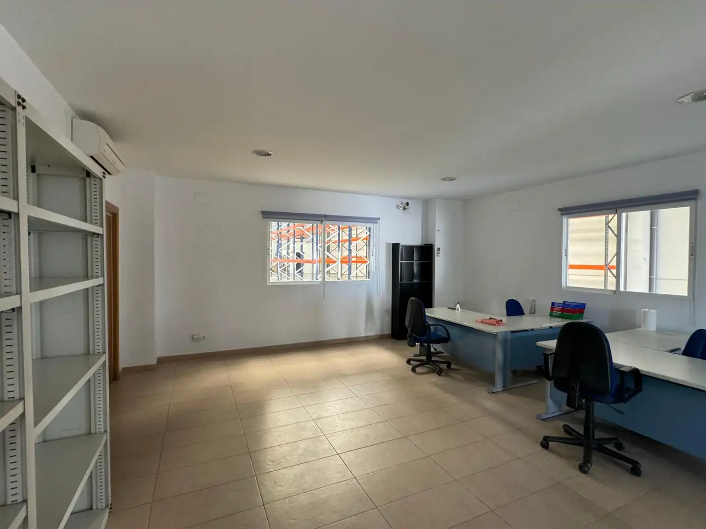 Nau industrial en venda a Calle Carnissers, imagen 9