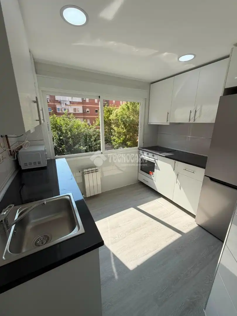 Flat for rent in Universidad