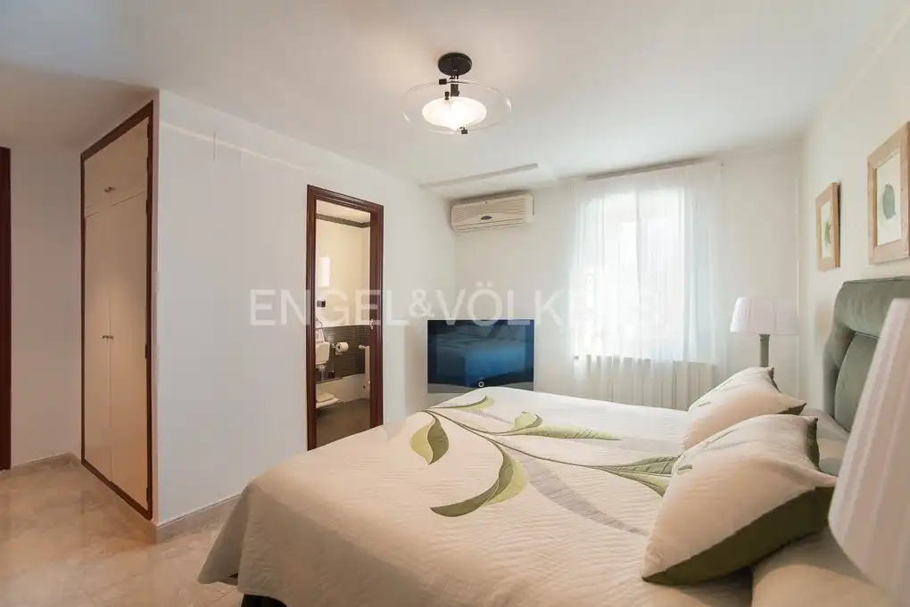 Casa amb piscina en venda a La Renegà - Torre Bellver - Les Platgetes, imagen 23