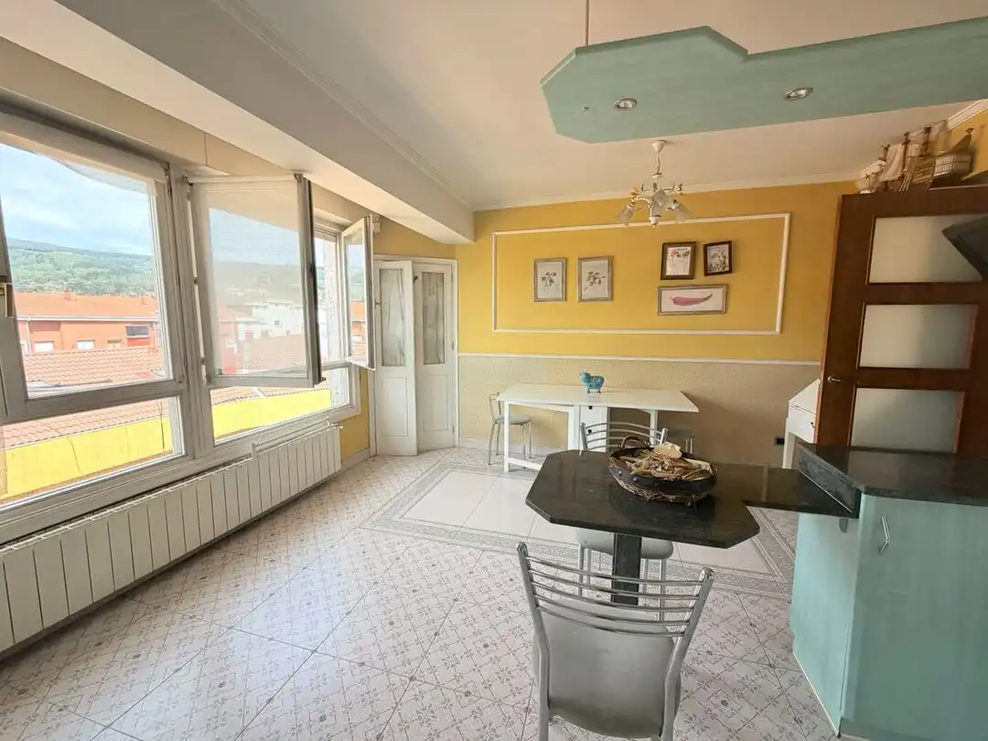 Wohnung mit Aufzug zum Verkauf in Galdakao, imagen 5