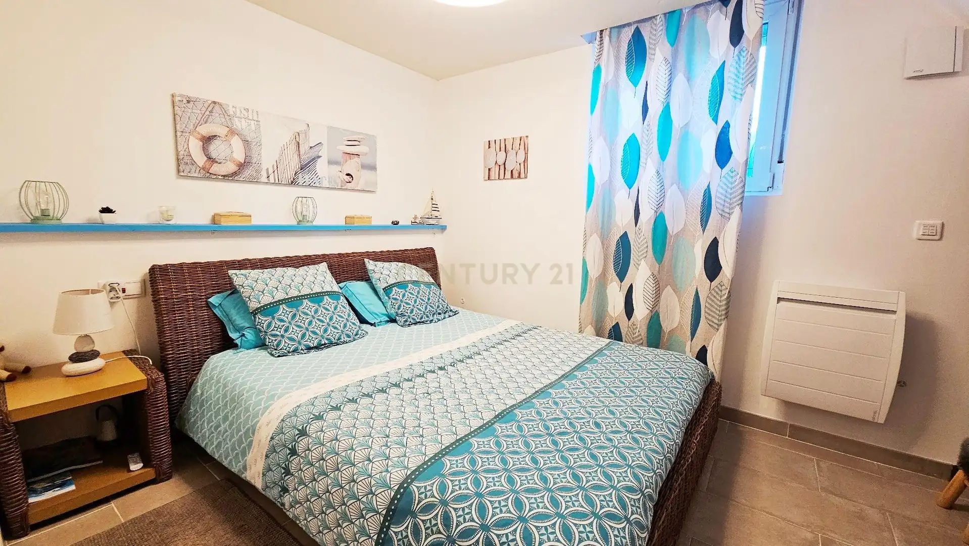 Habitación de Casa o chalet en venta en Portbou con Aire acondicionado, Horno y Lavadora