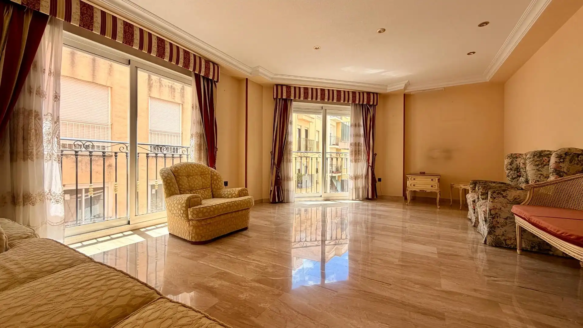 Wohnung mit Aufzug zum Verkauf in Elche ciudad, imagen 12