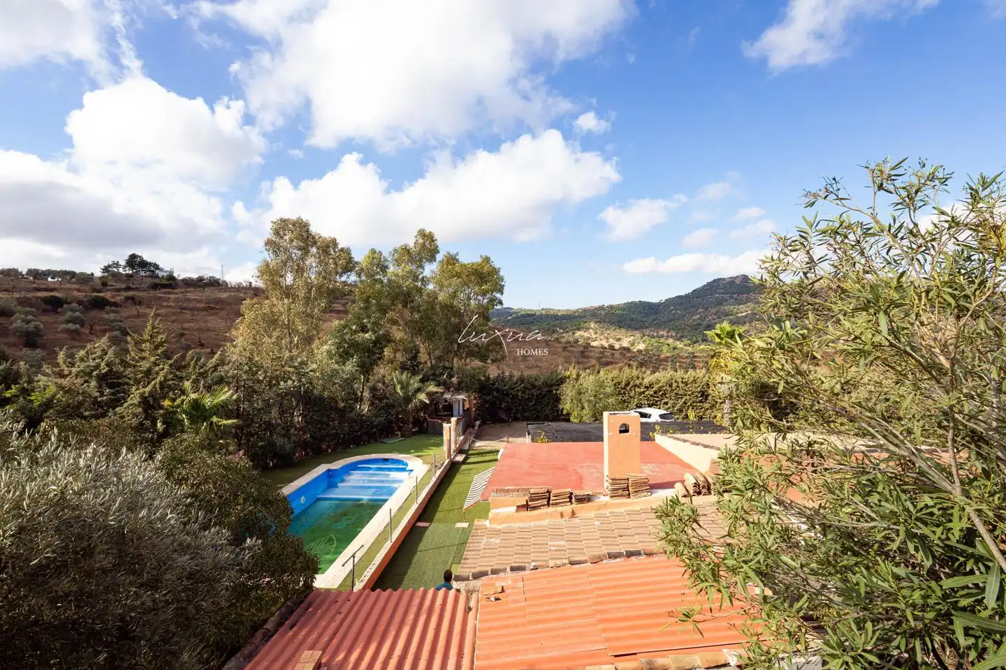 Casa con piscina en venta en Las Esperillas, imagen 5