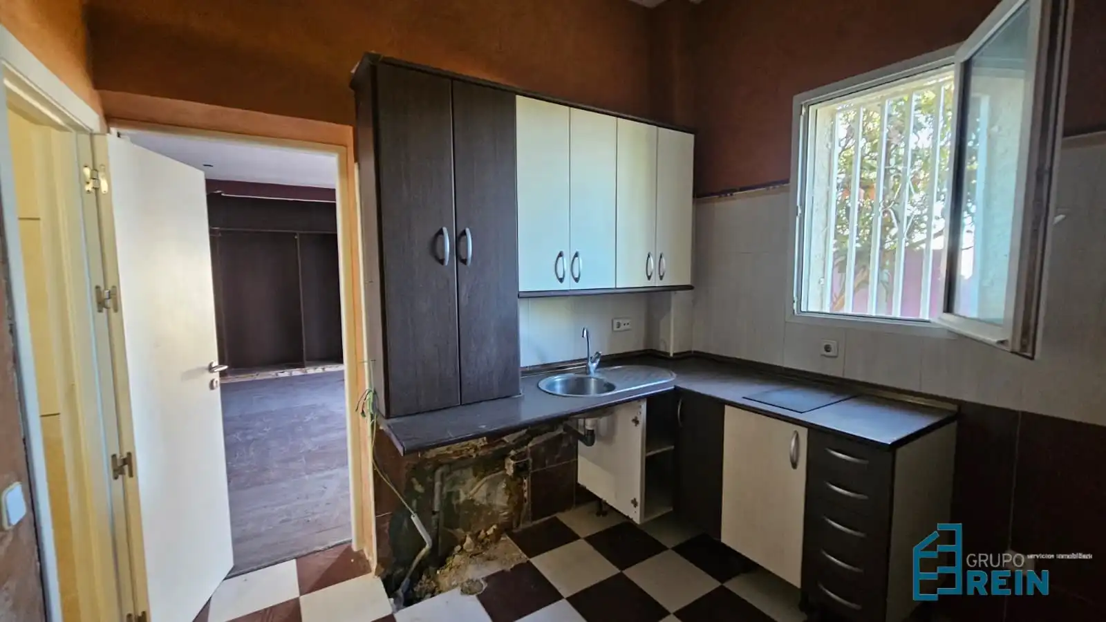 Villa con piscina in vendita a Calle Suecia, imagen 9