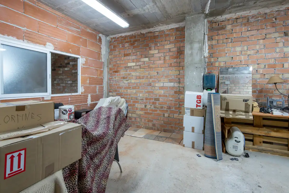 Trastero en venta en Tortosa