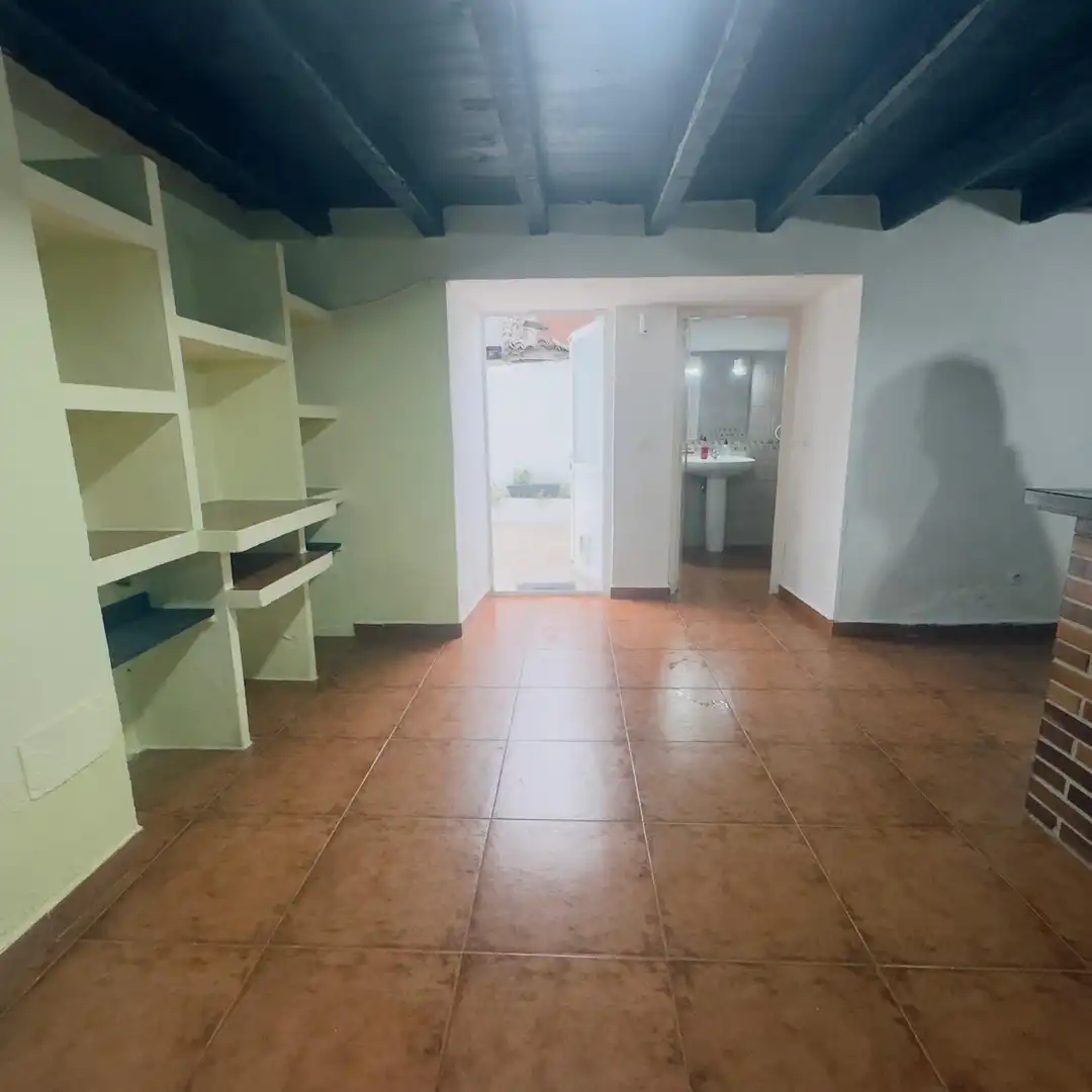 Casa o xalet en venda en Navalagamella amb Traster i Alarma
