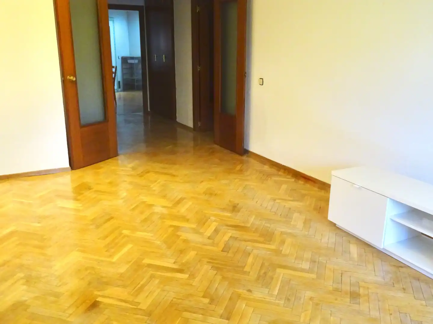 Flat for rent in Tres Cantos  with Heating, Parquet flooring and Terrace