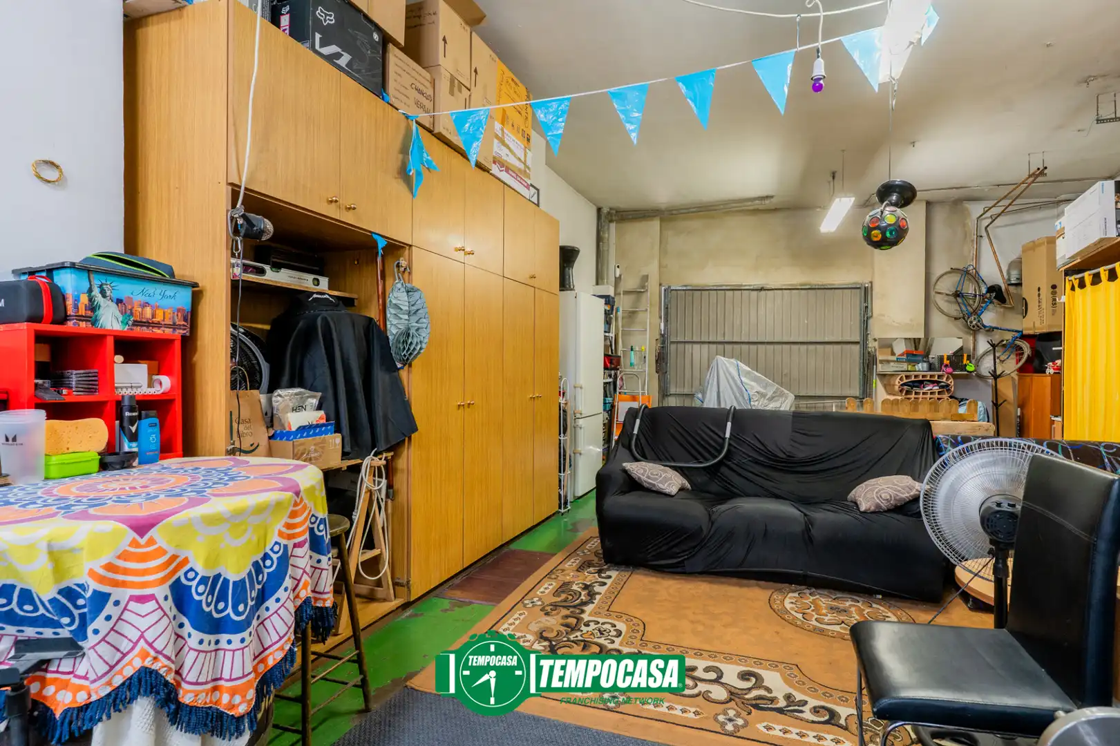 Casa adosada en venta en Burjassot con Aire acondicionado, Terraza y Balcón