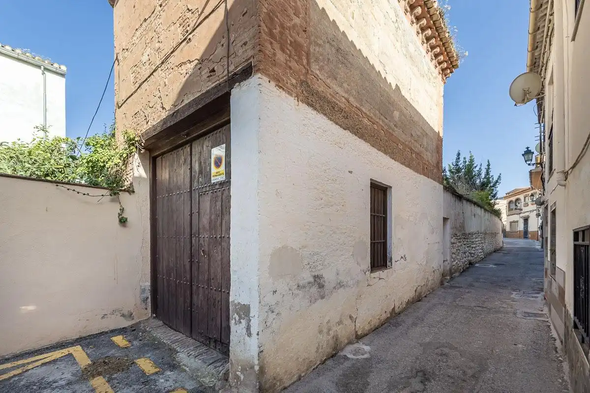 Maison à vendre à Camino de la Bojaira 15, imagen 41