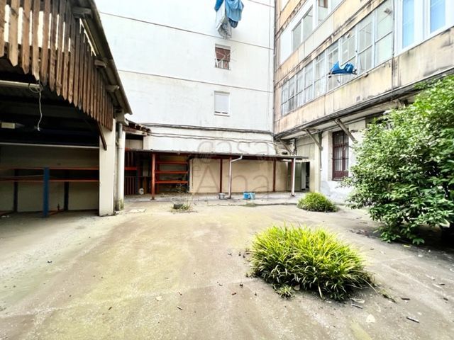 Exterior view of Premises for sale in Bilbao 