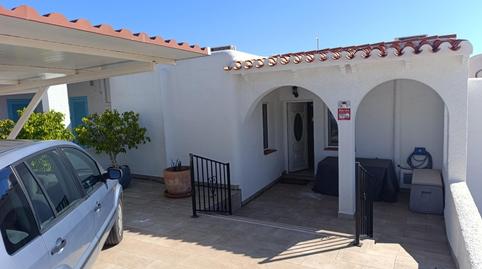 Foto 3 von Einfamilien-Reihenhaus zum Verkauf in Vista de los Ángeles, Mojácar