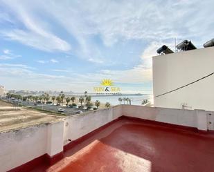 Exterior view of Apartment to rent in Torrevieja  with Terrace and Balcony