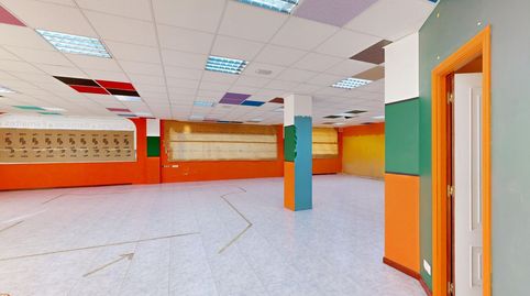 Foto 5 von Geschaftsraum zum Verkauf in Noriega Varela, 1, Foz, Lugo