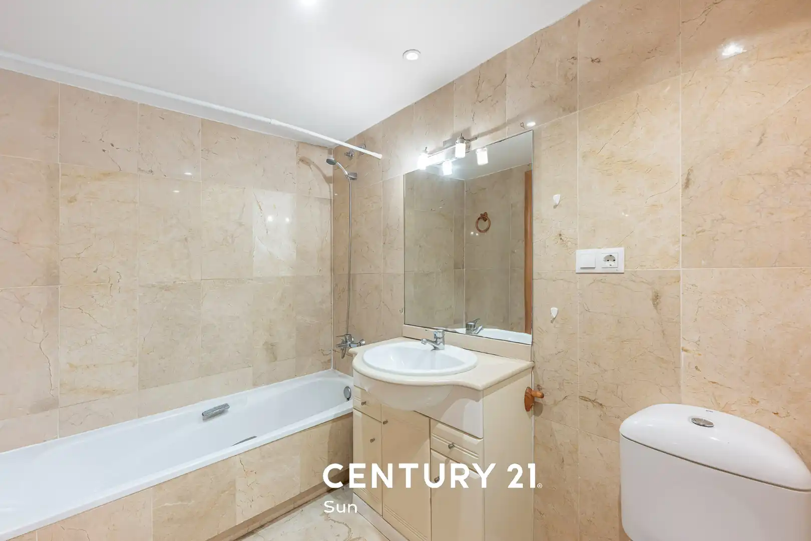 Apartament amb piscina en venda a Calle 18 A 18b, imagen 13