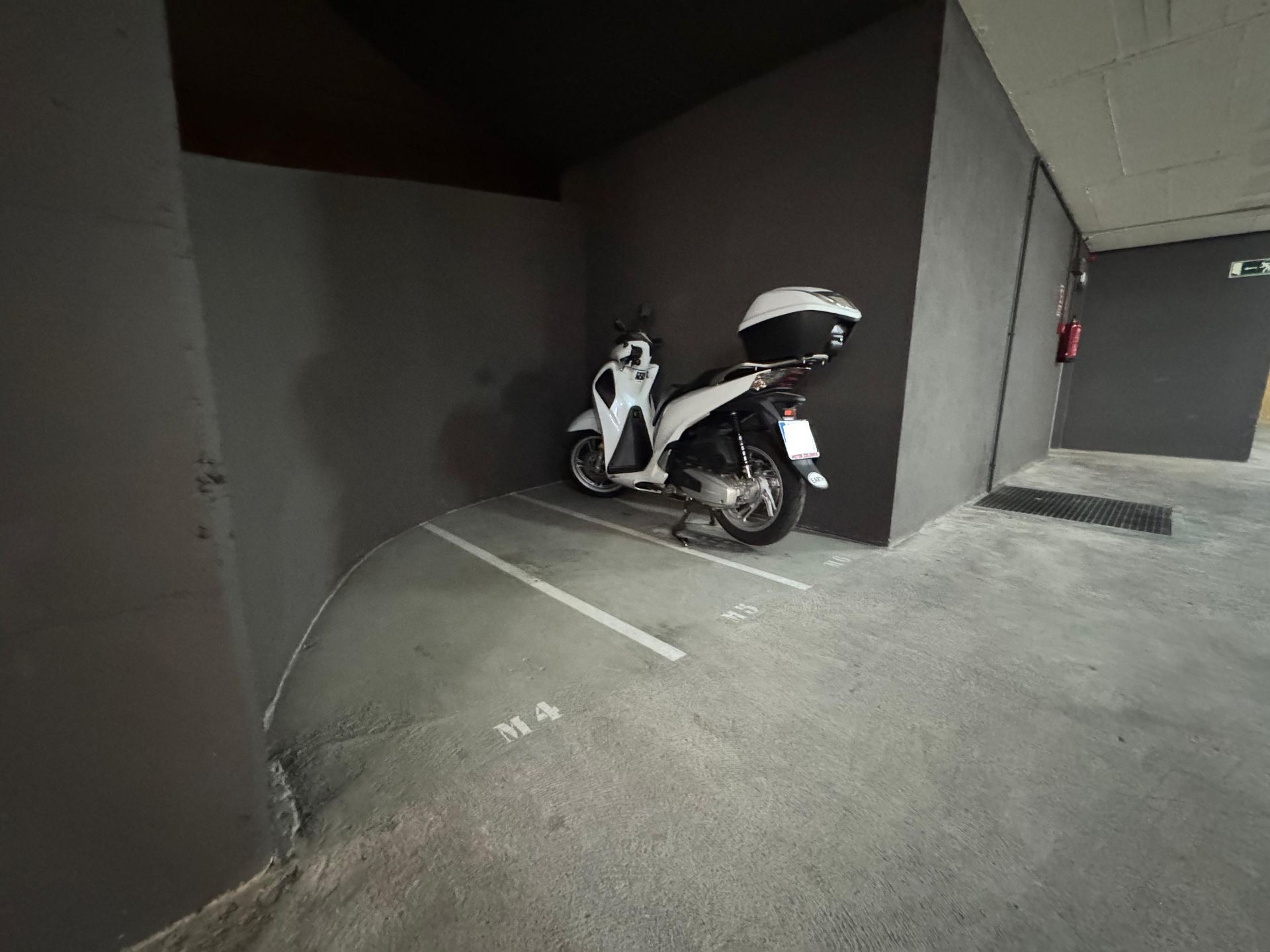 Parking of Garage for sale in Girona Capital