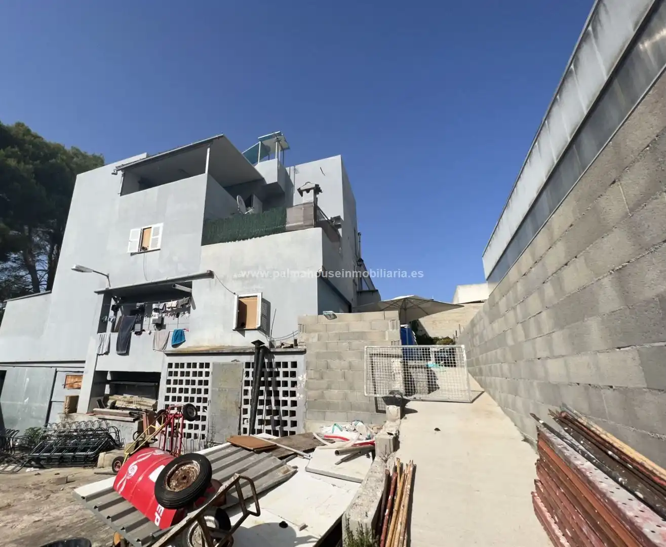 Industriegebäude zum Verkauf in Port d'Alcúdia - Platja d'Alcúdia, imagen 47