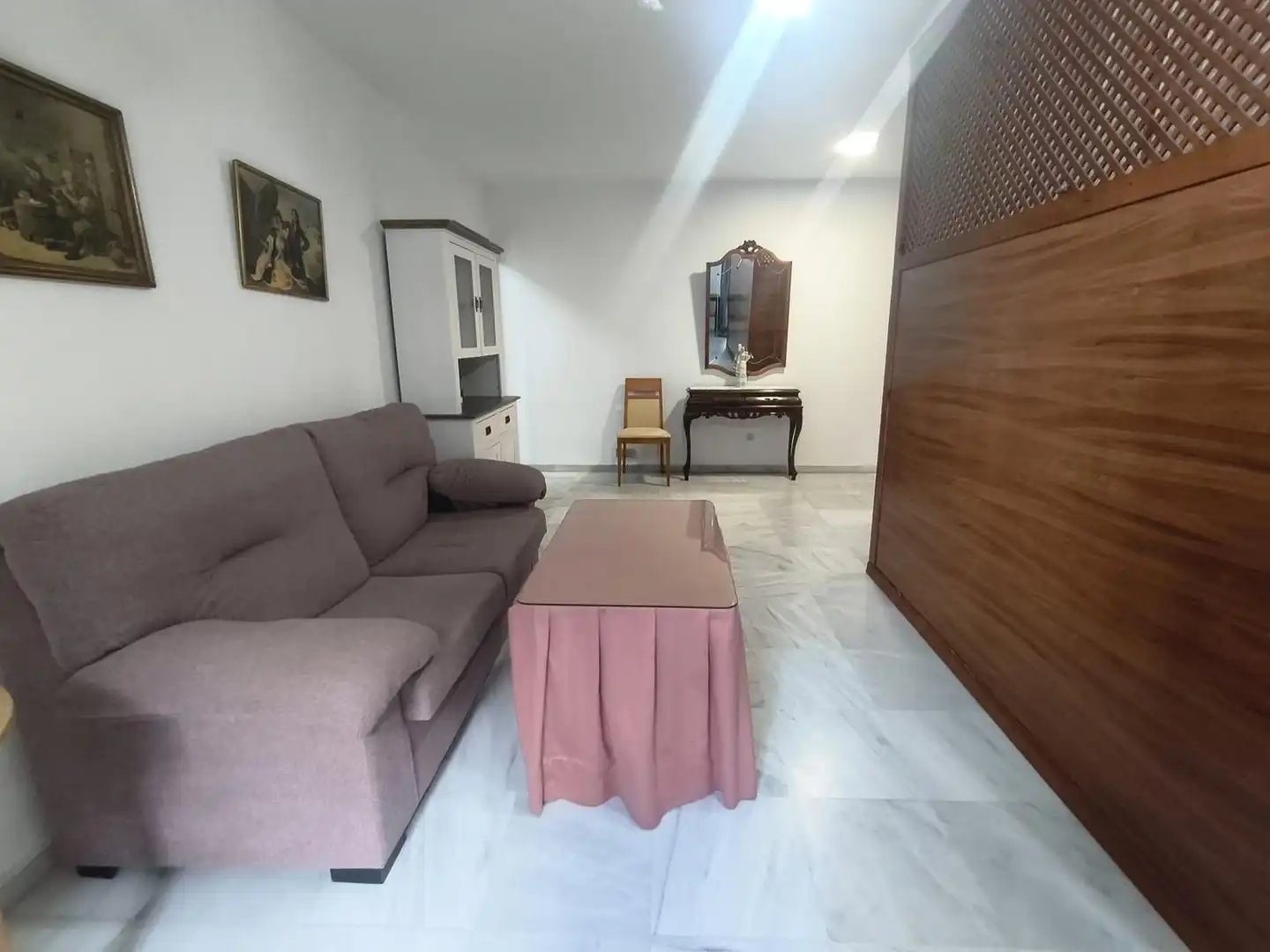 Appartamento con ascensore in affitto a Avenida - Divina Pastora - Plaza de Toros, imagen 8
