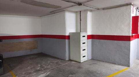 Foto 5 de Garaje en venta en Calle San Patricio-los Dolores, Los Dolores, Cartagena