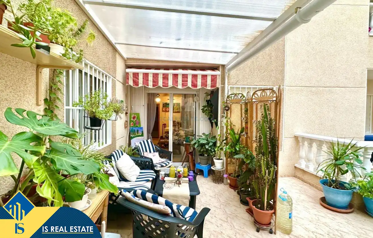 Apartamento con ascensor en venta en Orihuela Costa, imagen 7