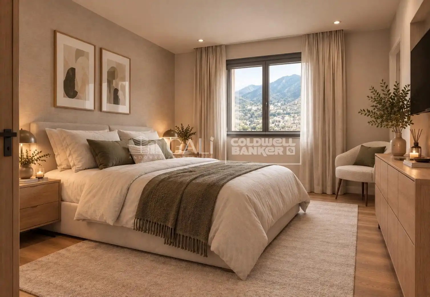 Appartement avec jardin à vendre à Canillo pueblo, imagen 3
