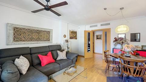 Foto 2 de Pis en venda a Carrer Rosa Chacel, 30, Babel, Alicante / Alacant