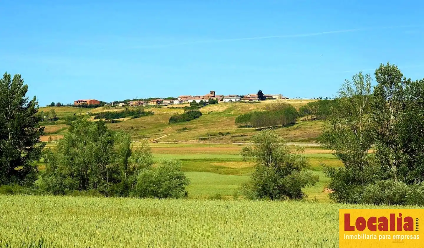 Gewerbefläche zum Verkauf in Aguilar de Campoo, imagen 8
