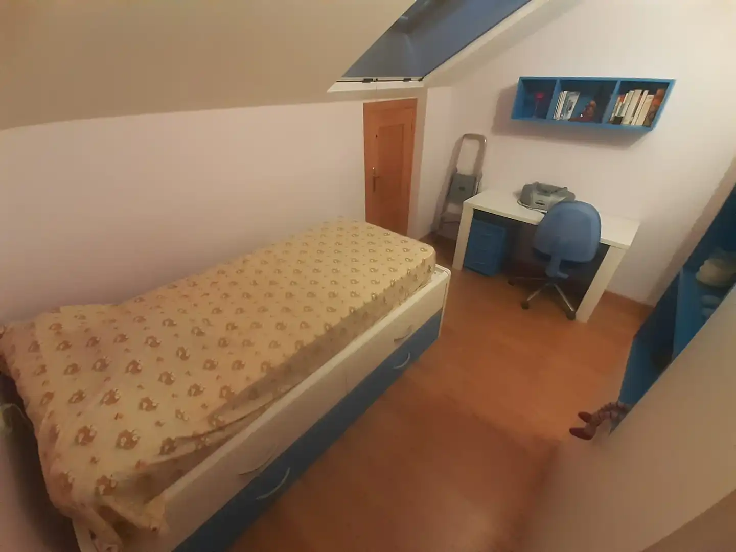 Habitación de Casa o chalet en venta en Coreses con Aire acondicionado y Calefacción