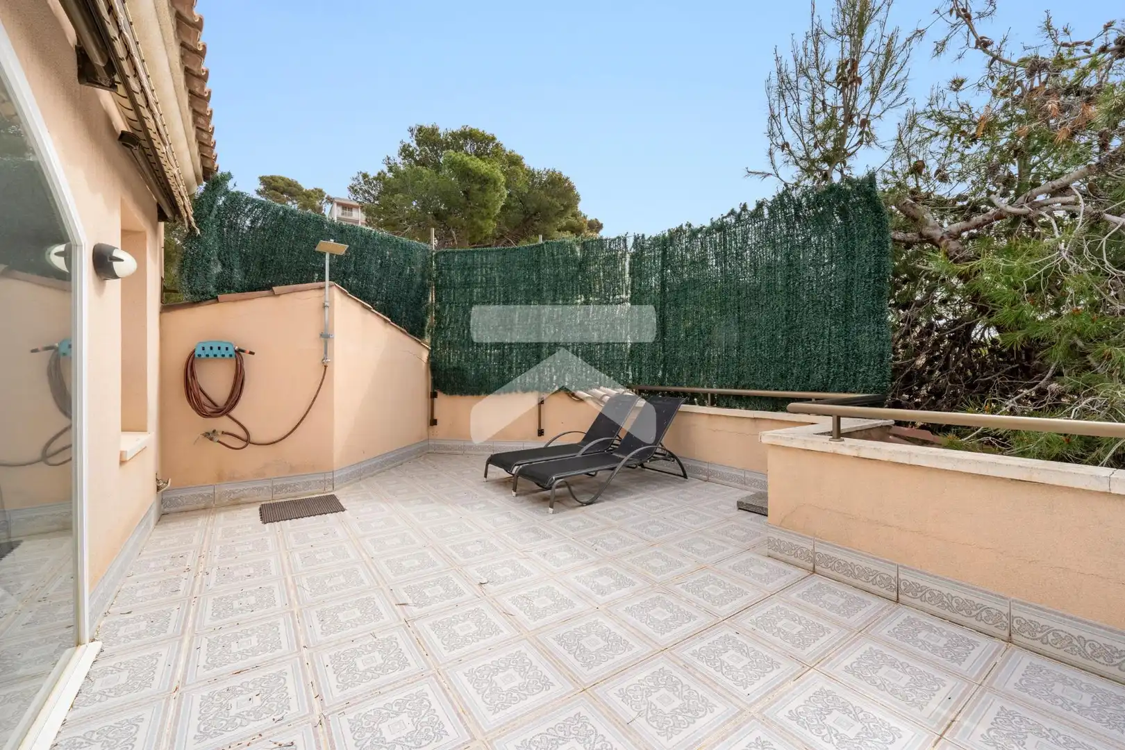 Villa con terrazza in vendita a Pla de Maset - Cap de Salou, imagen 64