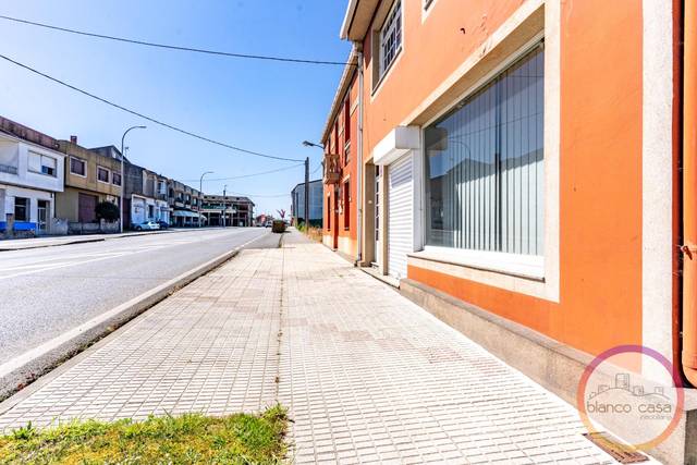 Local comercial en Alquiler en Coristanco
