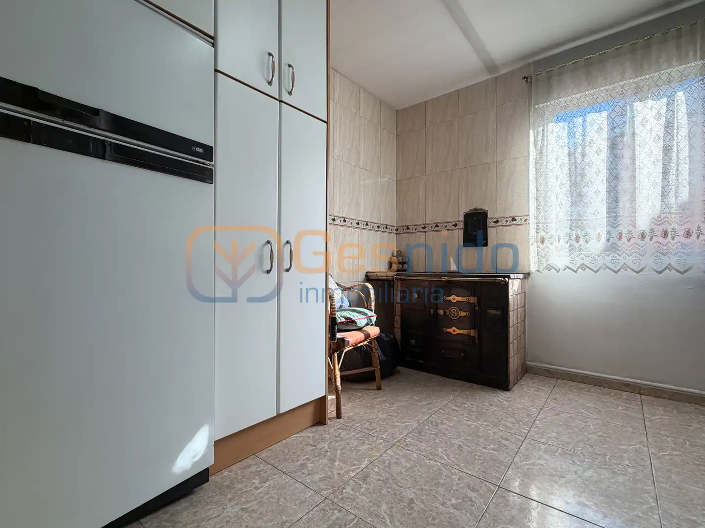 Casa en venda a Santa María la Real de Nieva, imagen 8