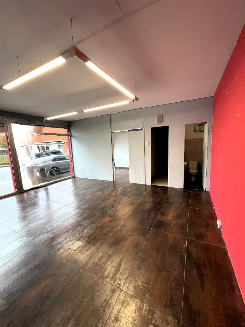 Local de alquiler en Olot con Aire acondicionado