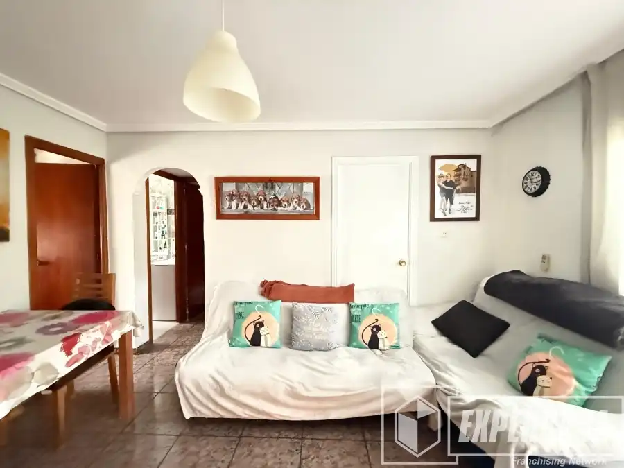 Piso en venta en Calle Purisima, 65, Santa Bárbara