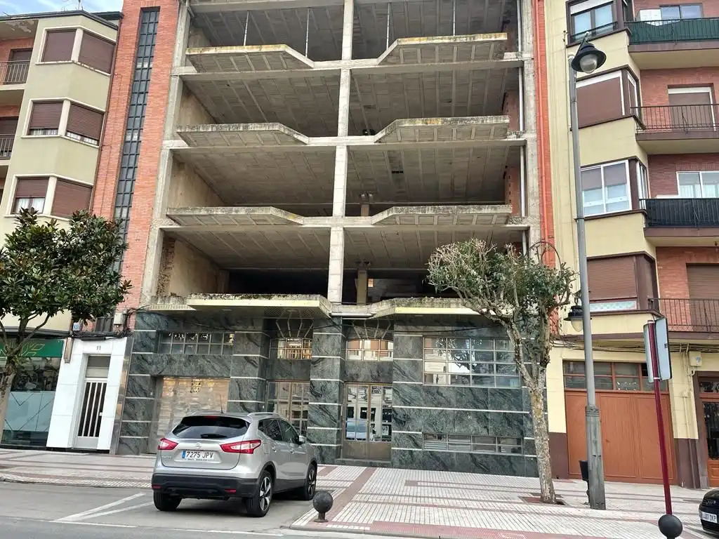 Local comercial en venda a Avenida Juan Carlos I, imagen 57