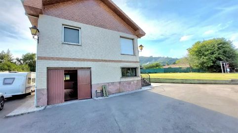 Foto 5 de Casa o xalet en venda a Huerces, Gijón