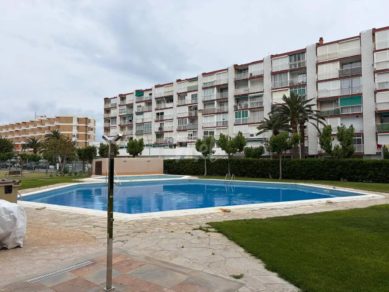 Studio with pool for sale in La Pineda, imagen 3