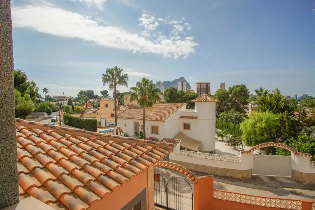 Chalet con piscina en venta en Zona Pueblo, imagen 35