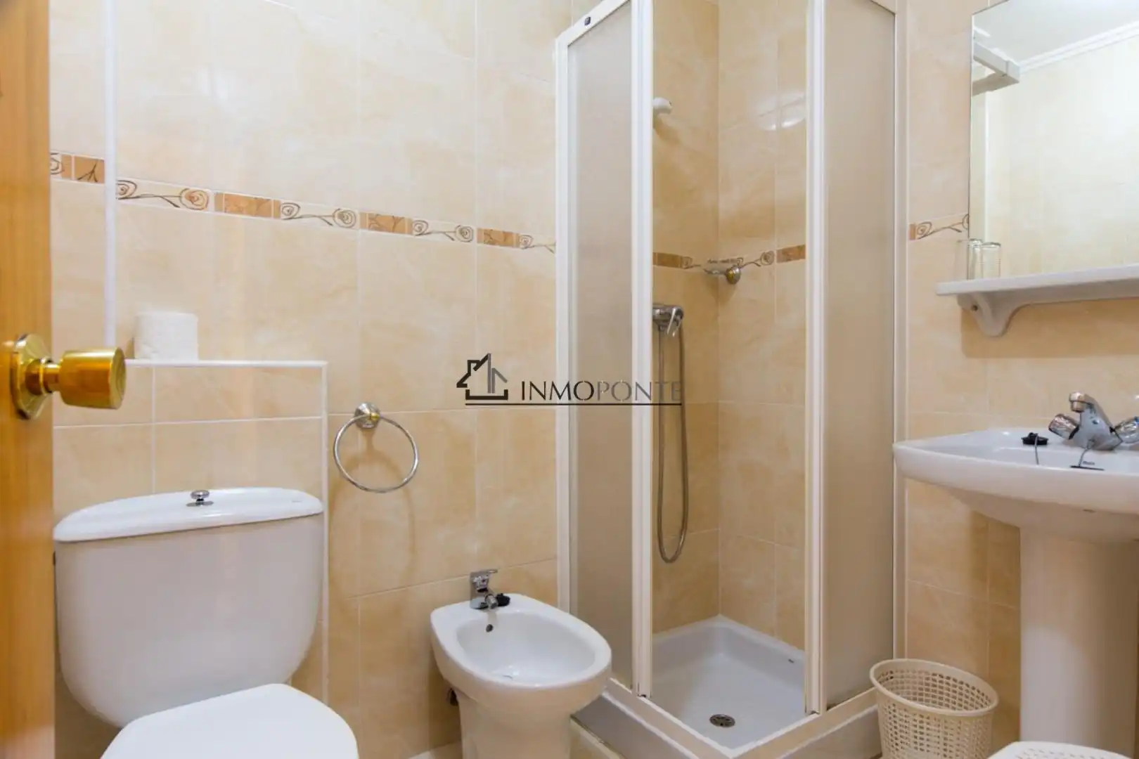Residencial amb ascensor en venda a A Estrada, imagen 36
