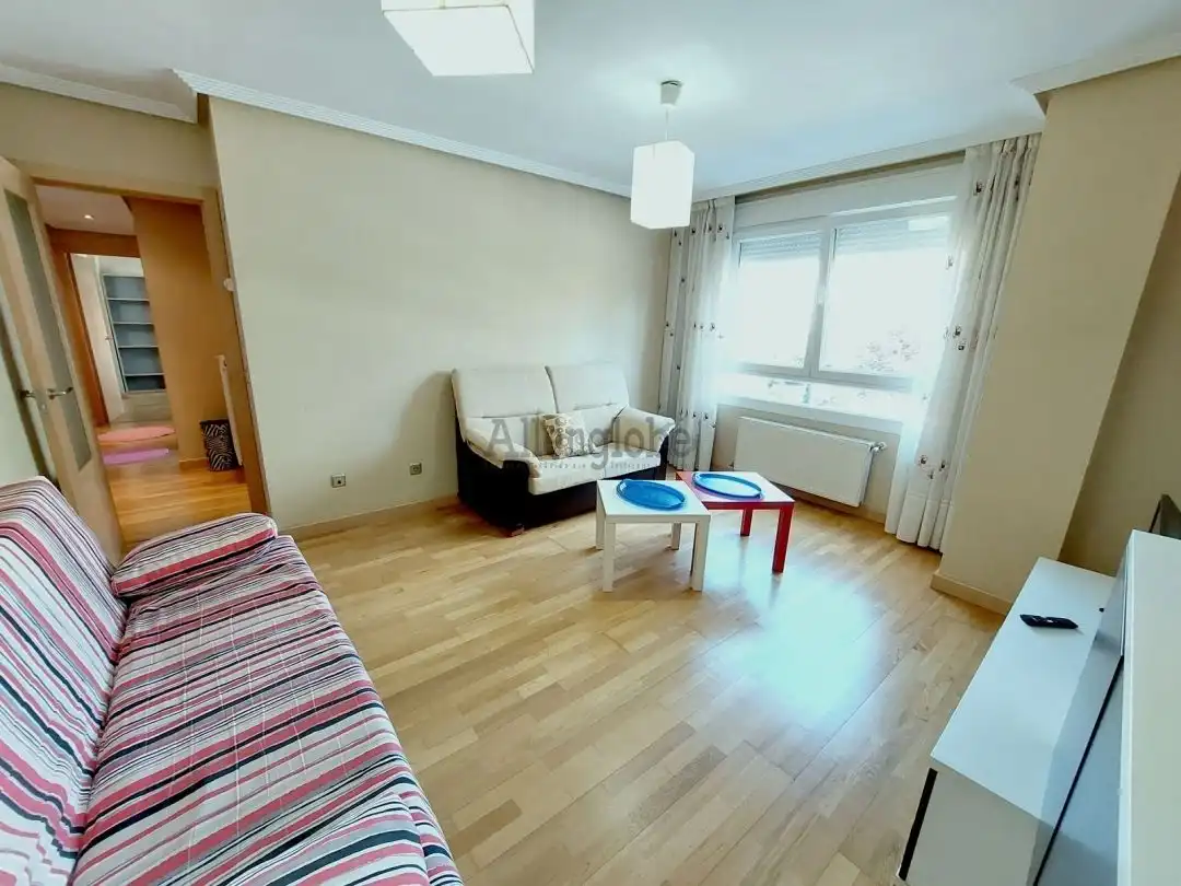 Flat with lift to rent in Calle Vicente Aleixandre, imagen 21