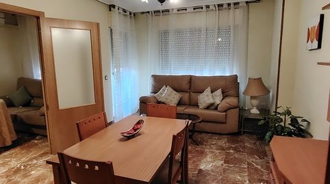 Photo 5 of Flat for rent in Calle Daoiz, 4, Centro ciudad, Linares