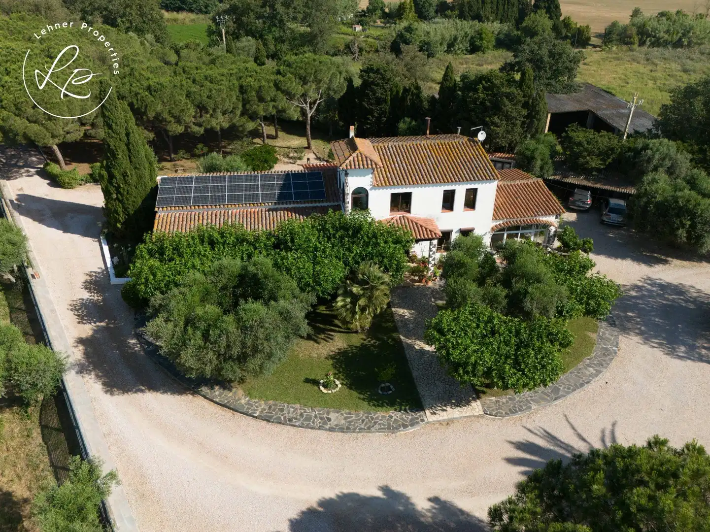 Houses for sale in Carretera Pedret, 2, Pedret i Marzà