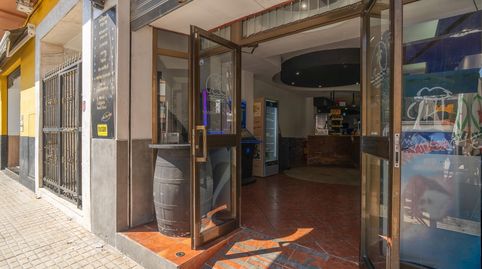 Foto 5 von Geschaftsraum zur Miete in Plaza Xúquer, Paiporta