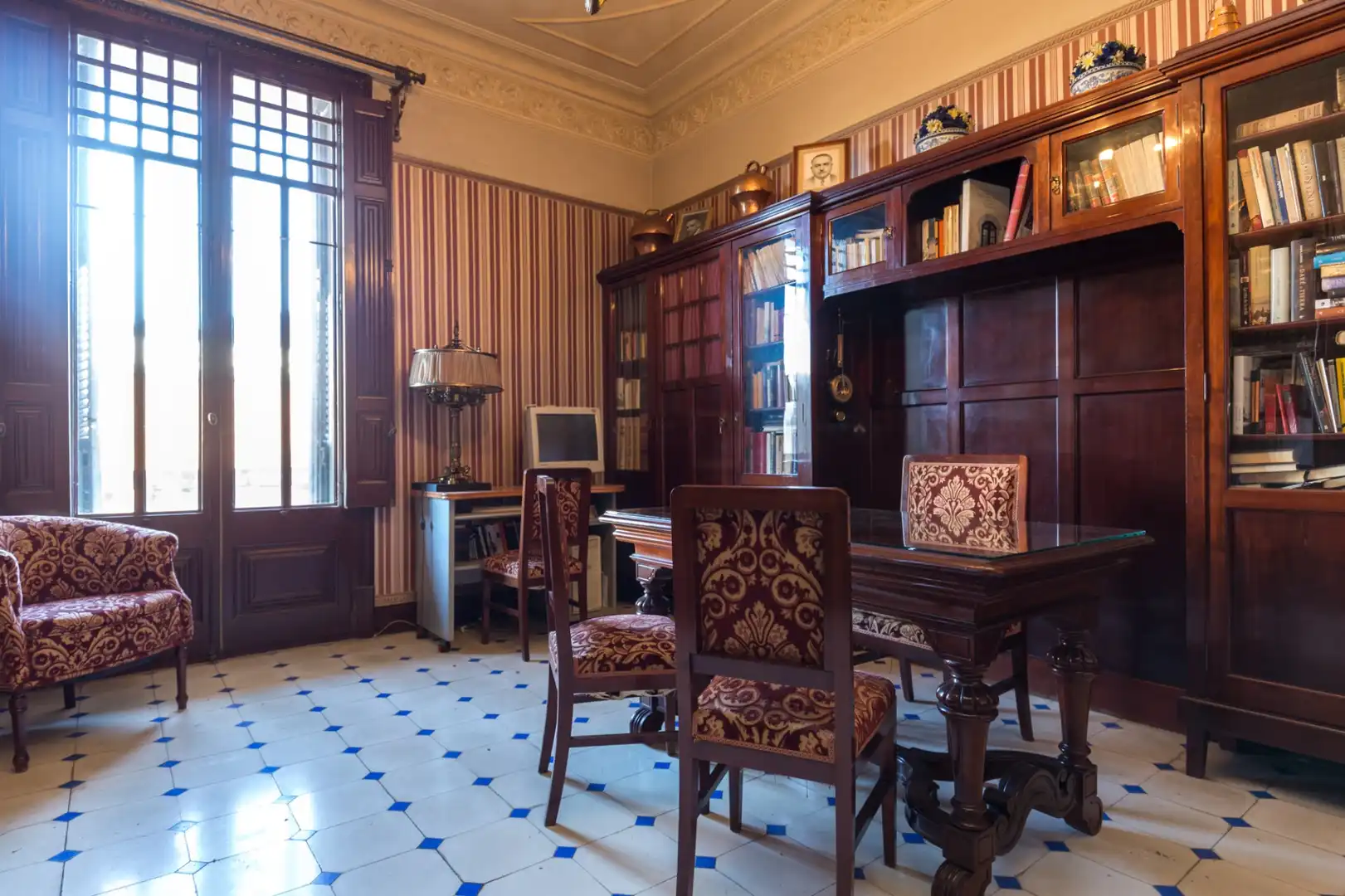Comedor de Casa o chalet en venta en Capellades con Calefacción, Terraza y Trastero