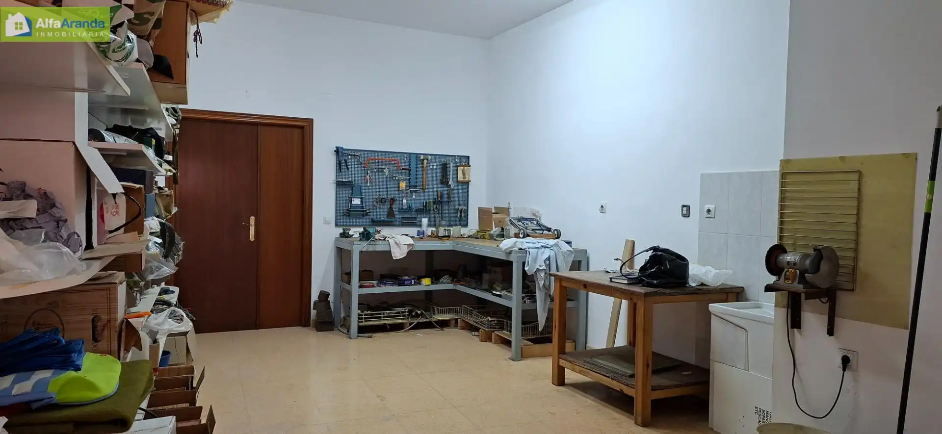 Geschaftsraum zum Verkauf in Aranda de Duero