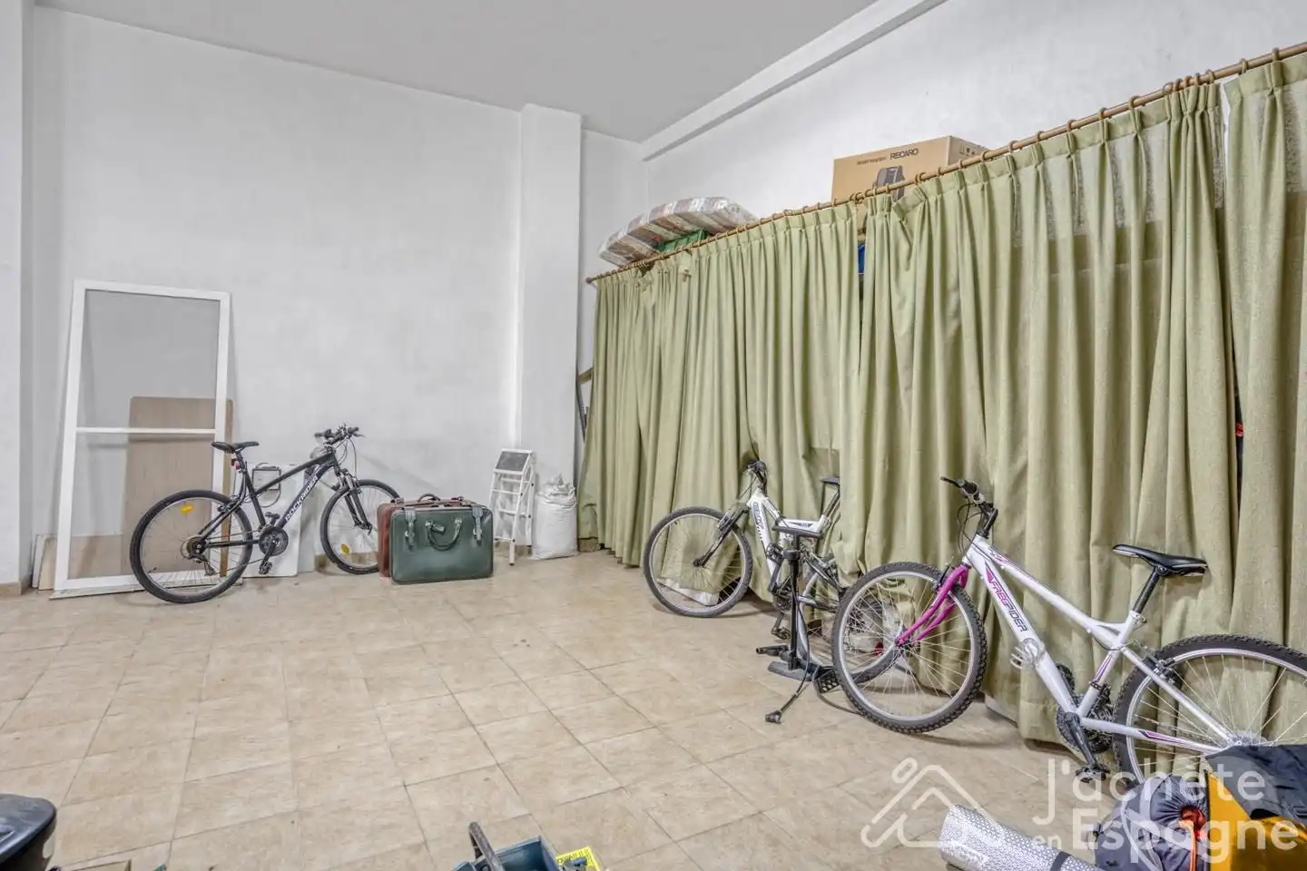Business premises for sale in calle Daoiz, imagen 7