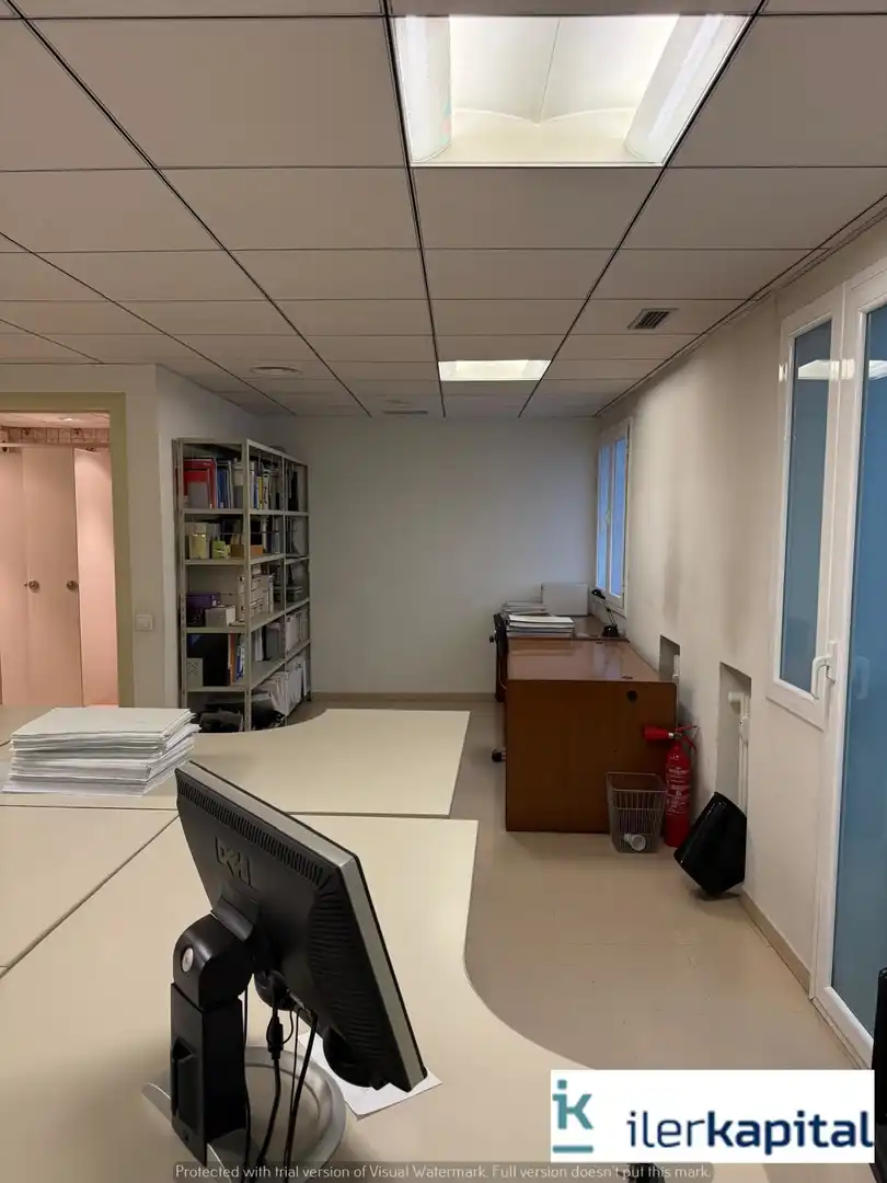 Flat with lift for sale in Rambla Ferran, imagen 34