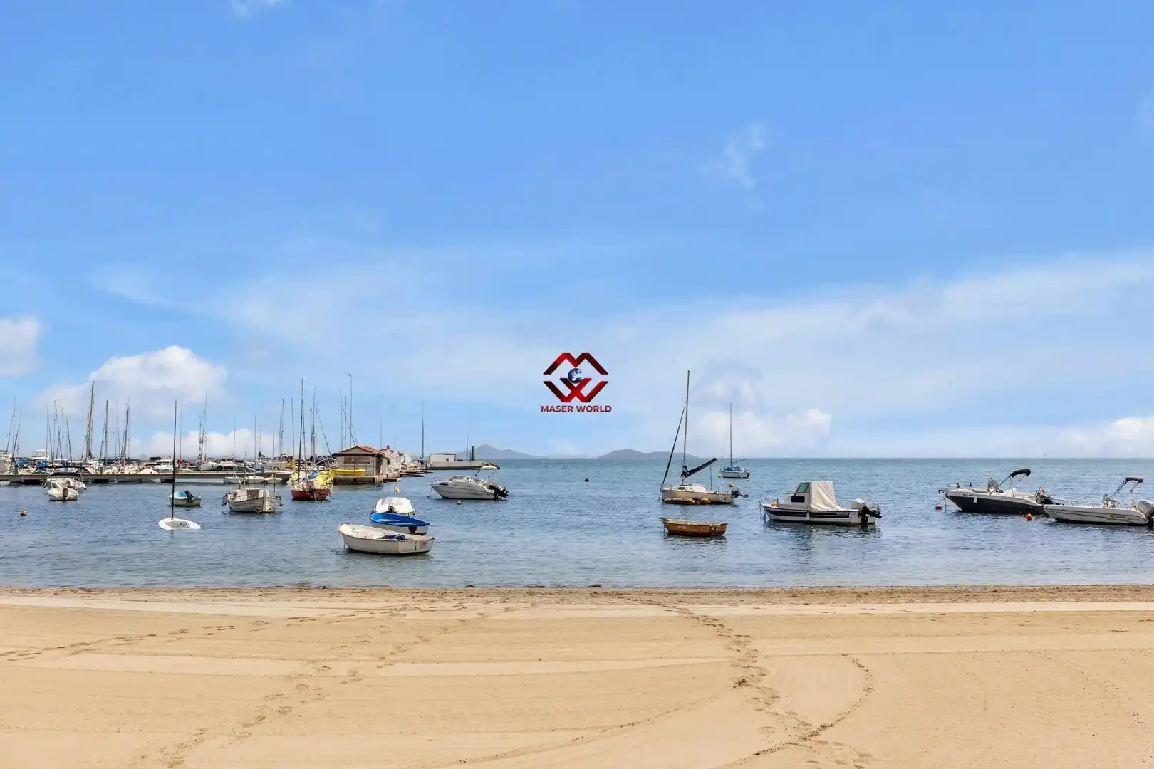 Apartments for sale in Los Alcázares  with Air Conditioner, Heating and Terrace